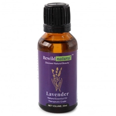 Essential Oils